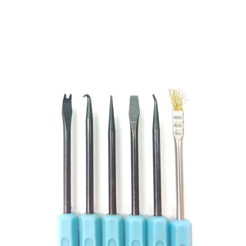 Solder Assist SA-10 Solder Tool set 6pcs