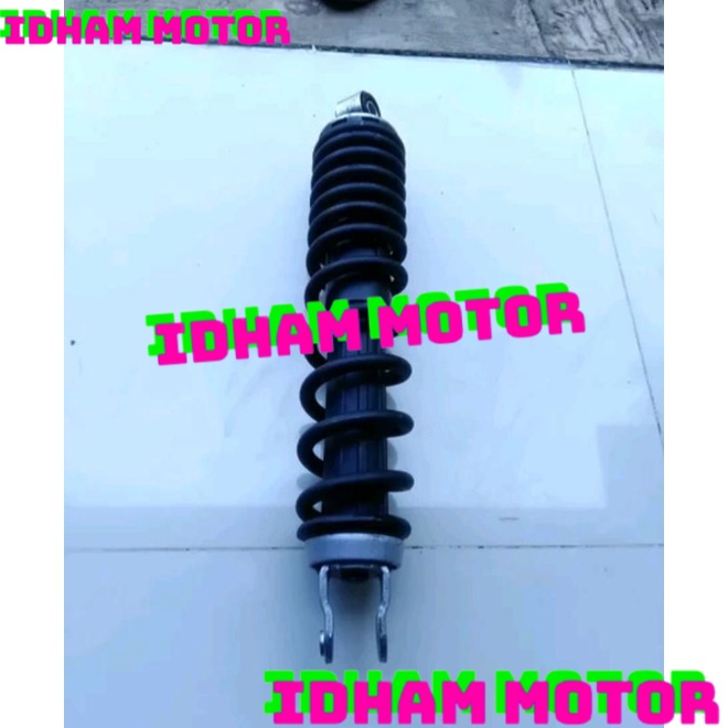 MURAH - SOK BELAKANG HONDA VARIO 110 LED VARIO AGNES ORIGINAL COPOTAN ORIGINAL