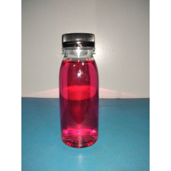 

Strawberry 100 ml
