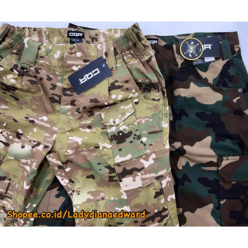 DO Cargo CQR Uk Smpi Bigsize 44