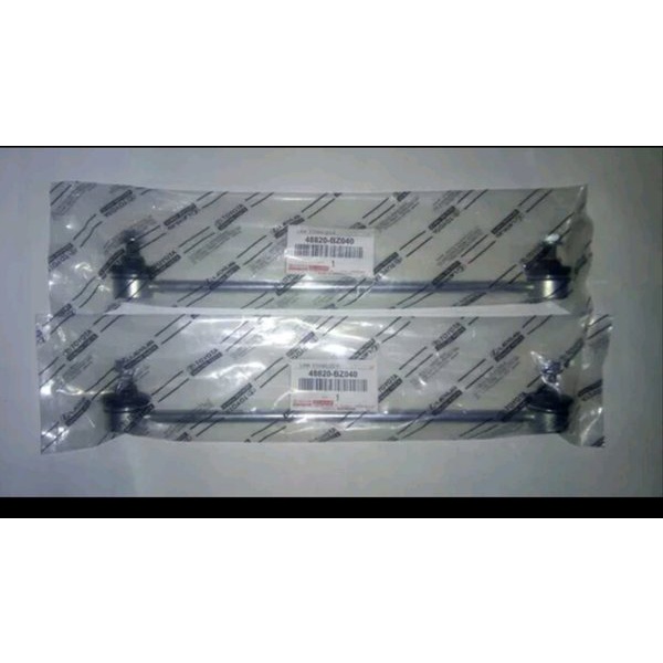 link stabilizer ayla agya