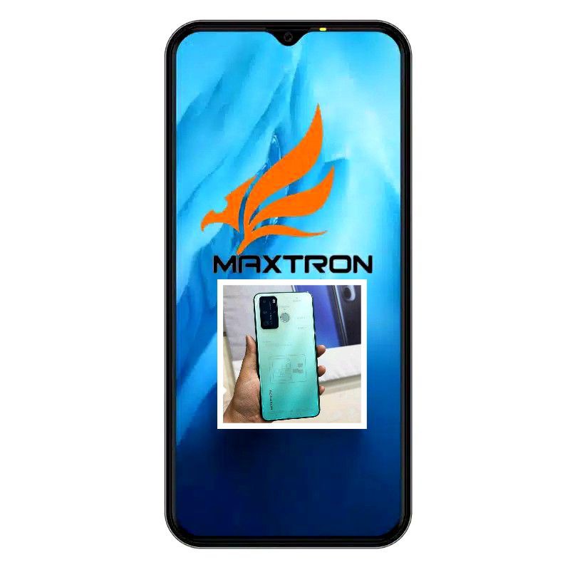 Hp Android Satu Jutaan Hp Murah / Maxtron S11 Galaxy Ram 4 GB