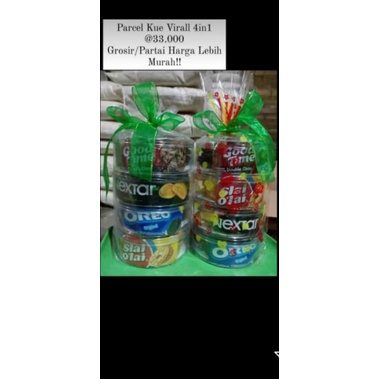 

parcel lebaran