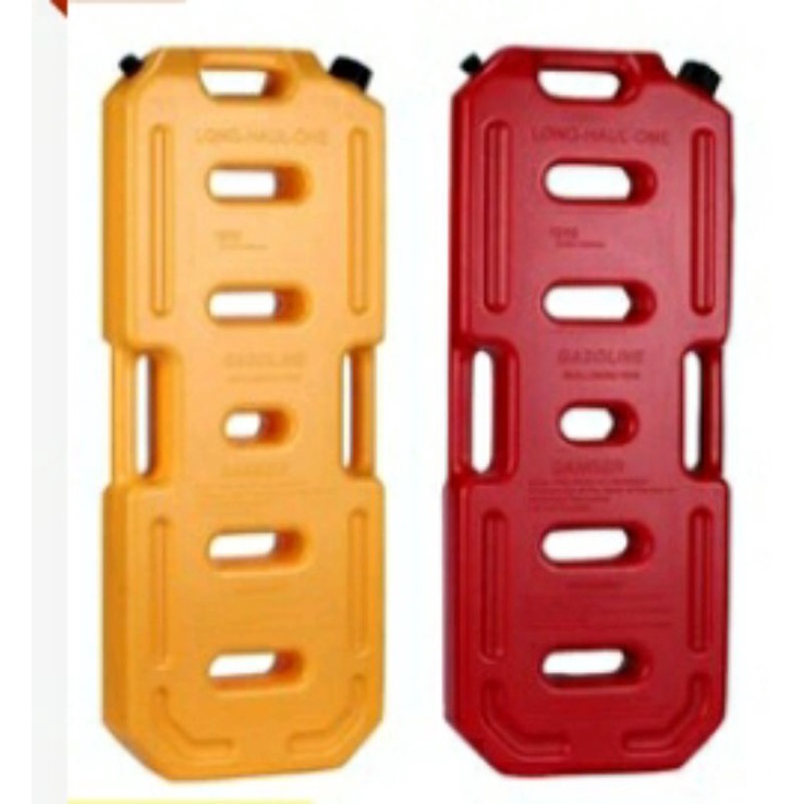 jerigen longhoul 20L Jerigen bensin solar bahan bakar mobil offroad 4×4