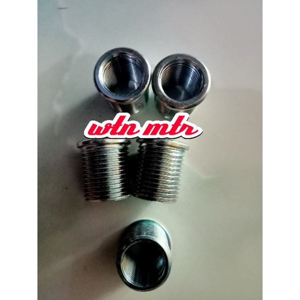 sok busi yamaha 2 tak..