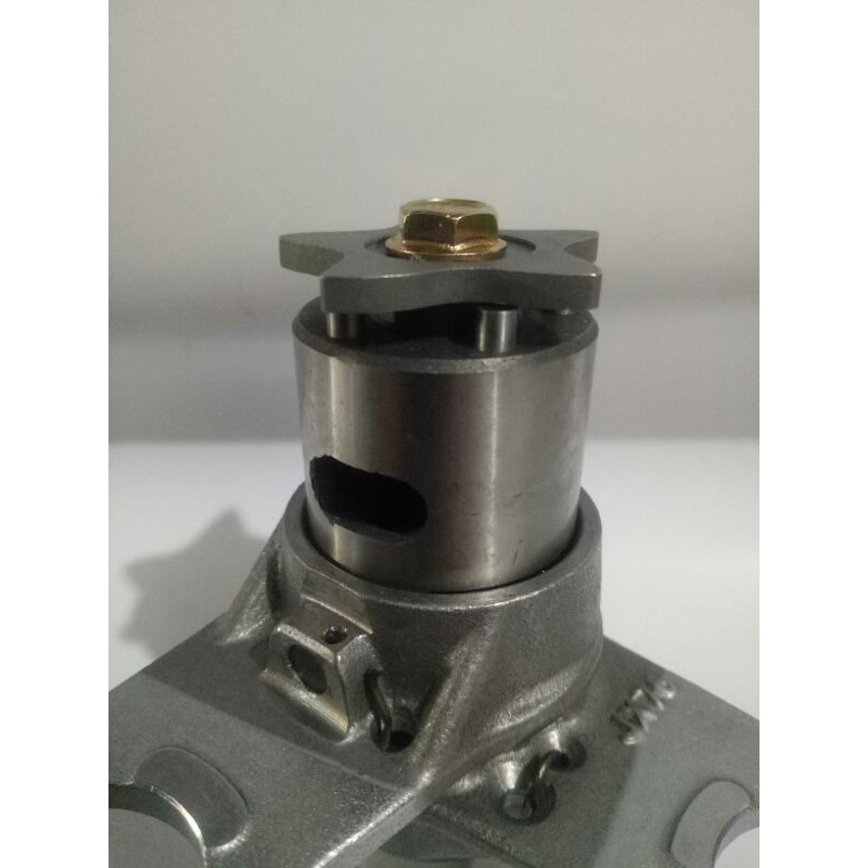 capit udang drumshaft revo abs blade lama blade new as botol garpu operan gigi revo absolute blade