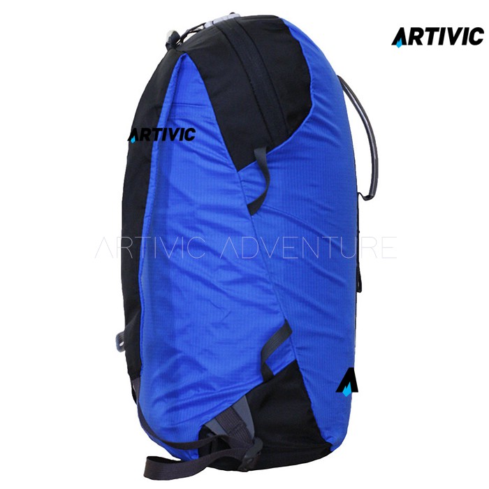 Tas Lipat Ultralight Lowe Alpine Illusion Trekking Bag Daypack