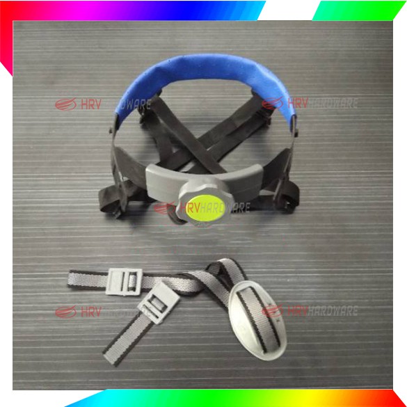 Inner Kerangka Helm Fastrack V Gard Safety Inner Suspension Helmet Aksesoris Tatakan Dalam