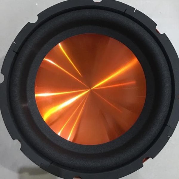 SUBWOFER  ADS 12 INCH DOUBLE MAGNET