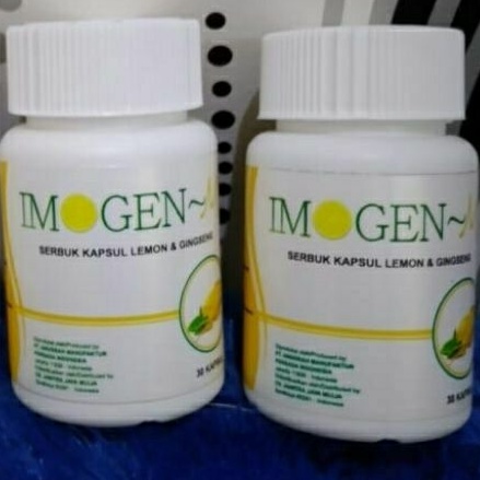 Imogen m kapsul kesehatan pria per-kasa Jual imogen surabaya Jual imogen Denpasar Jual imogen Batam 