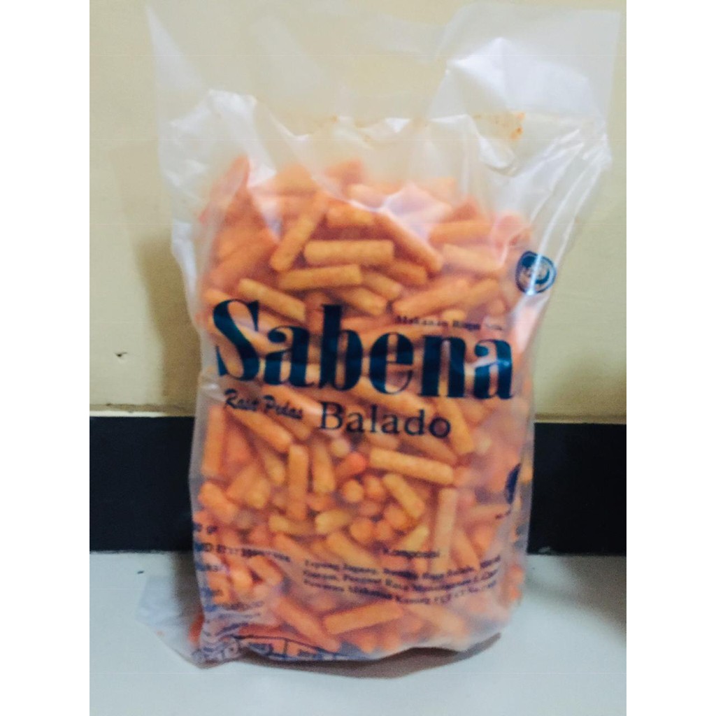 

Stik Sabena Balado