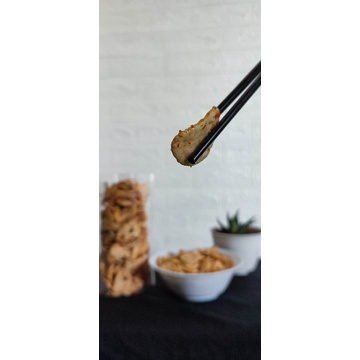 

KERUPUK SEBLAK KERING 80G