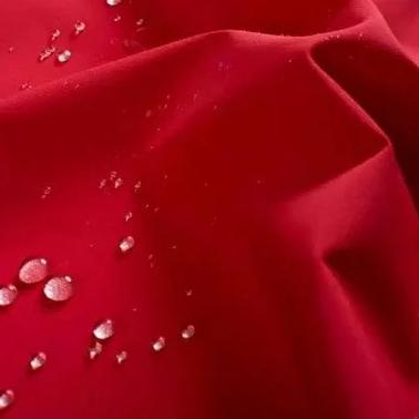 kain Taslan balon Meteran Kain Anti Air Waterproof Anti angin