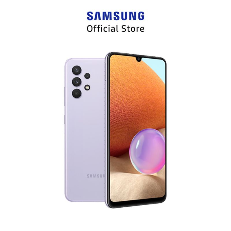 Samsung Galaxy A32 Violet 8/128gb