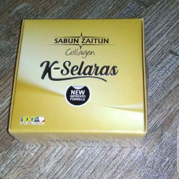 sabun K~Selaras