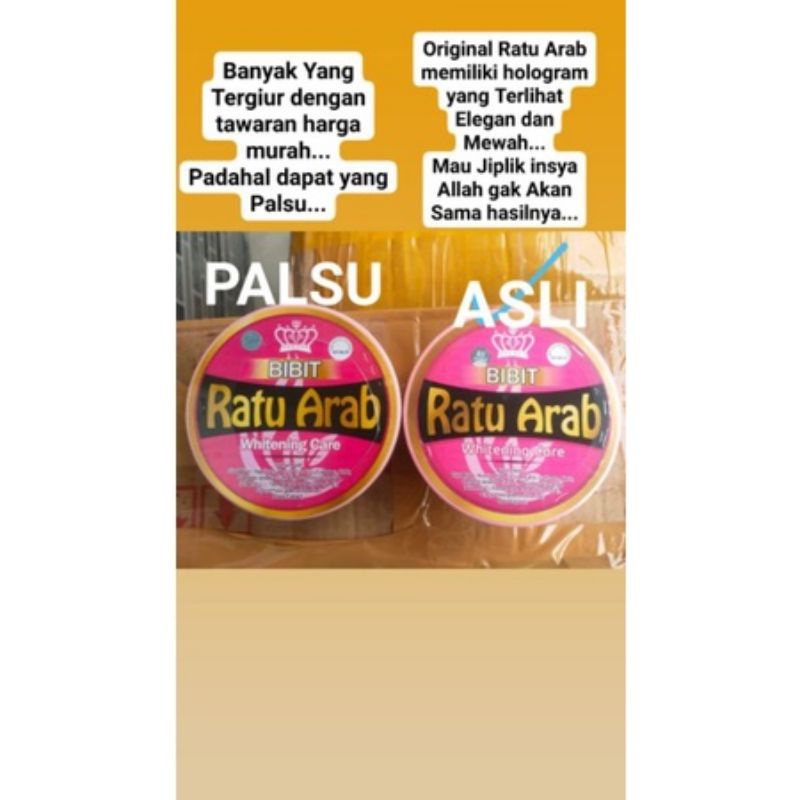 bibit ratu arab / lotion bibit ratu arab / handbody bibit ratu arab / hand body bibit ratu arab / ratu arab / bibit ratu arab