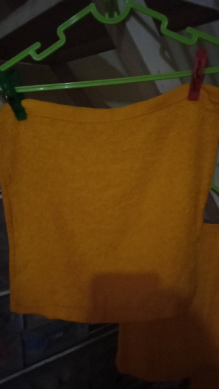 Sapu Tangan Handuk Kintakun Hand Towel Uk 28x28 Cm