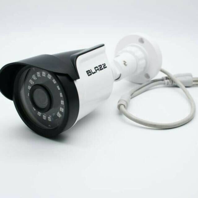 KAMERA CCTV BLAZZ BULLET 2MP 4 IN 1