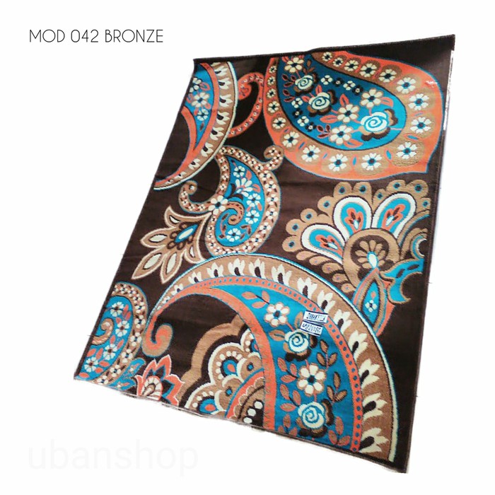 Karpet 230x310 Cm Permadani Superjumbo