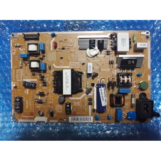 POWER SUPPLY TV SAMSUNG 40F5500 - PSU TV SAMSUNG 40F5500