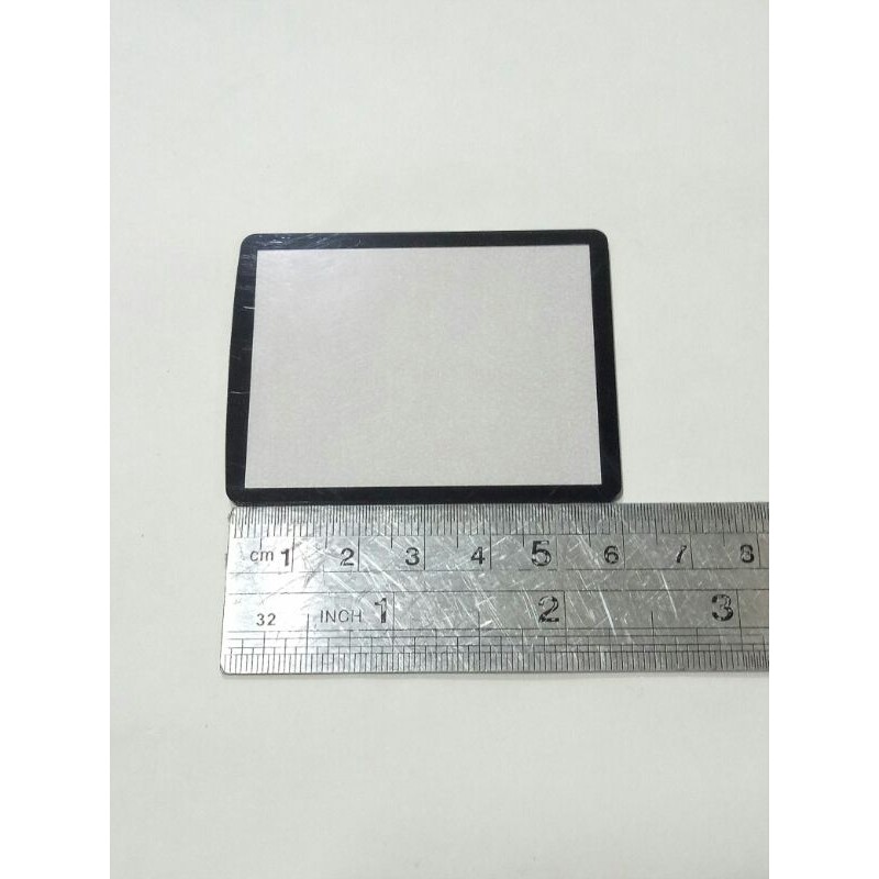 Mika LCD 3000D 4000D Canon