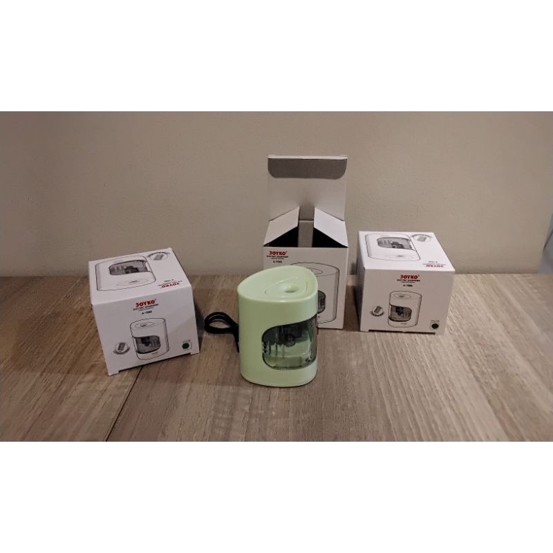 

Sharpener elektrik Joyko A-158E