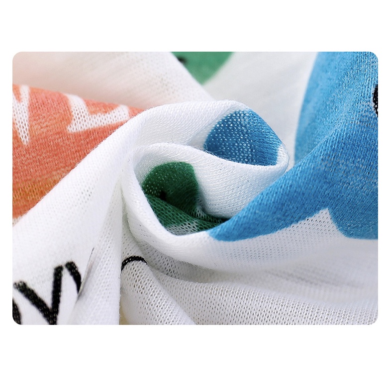 babyfit XTT KUTANG SERIES baju setelan anak cewek cowok unisex import