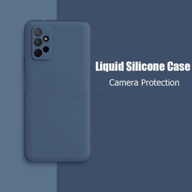 SAMSUNG A56 A36 A26 A16 A55 A35 A25 A15 A54 A34 A14 A33 A53 A73 5G A13 4G A23 5G 4G SOFT CASE MICROFIBER SILICONE BACK COVER