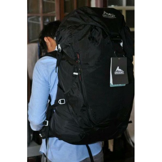Termurah Tas Punggung - Tas Hiking - Tas Gunung - Gregory Miwok 44 Original