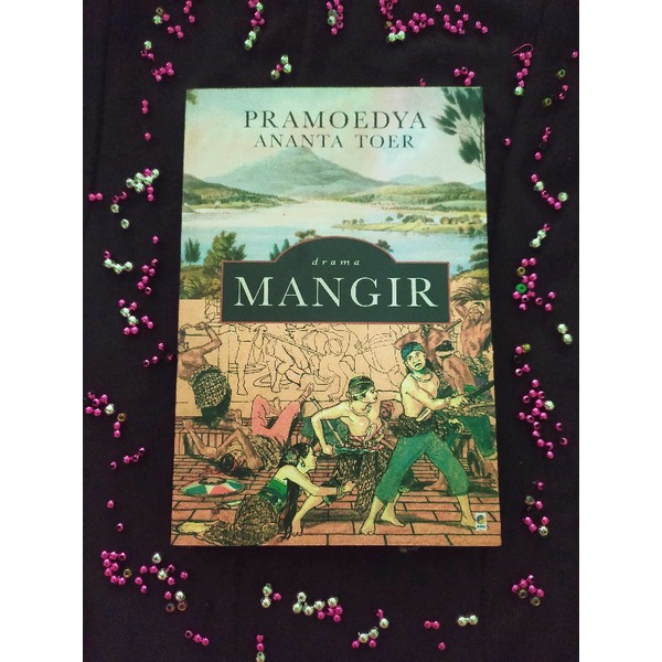 MANGIR - PRAMOEDYA ANANTA TOER
