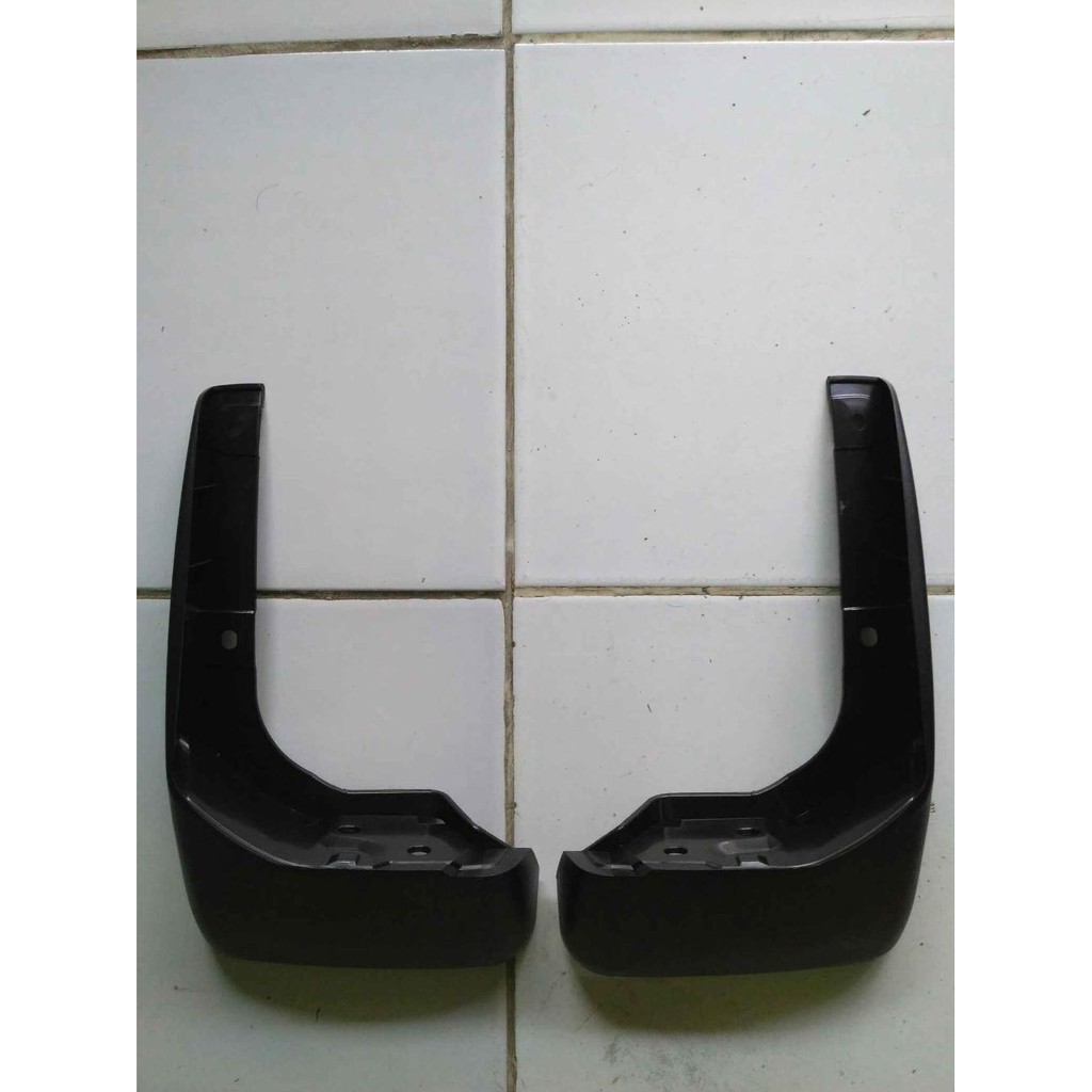 Mud Guard Avanza Vvti