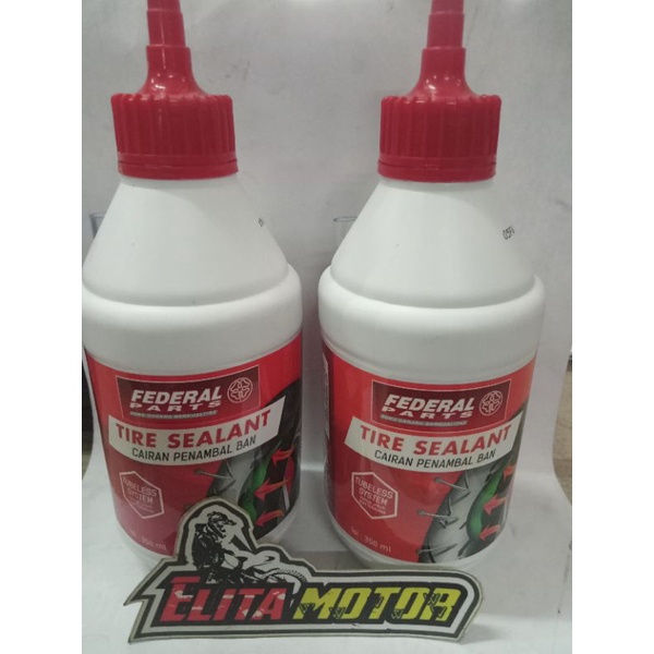 cairan tubles federal