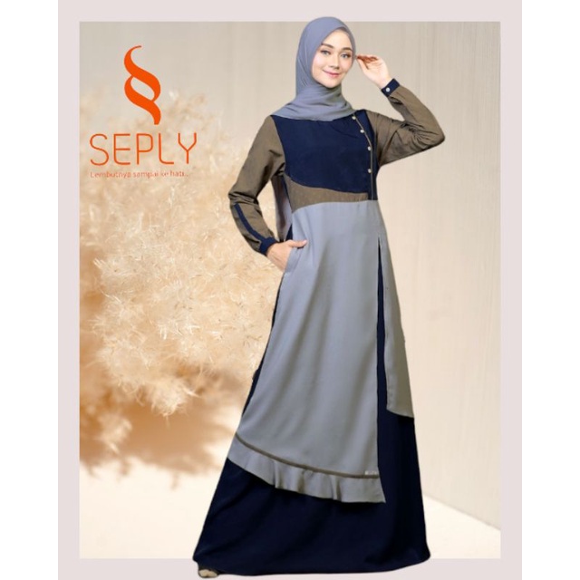 GAMIS MEYRA 62 PINE BARK • ORIGINAL SEPLY