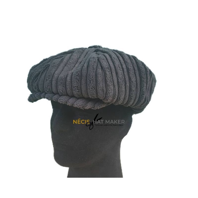 TOPI Classic Newsboy Cap Premium Quality / Topi Newsboy