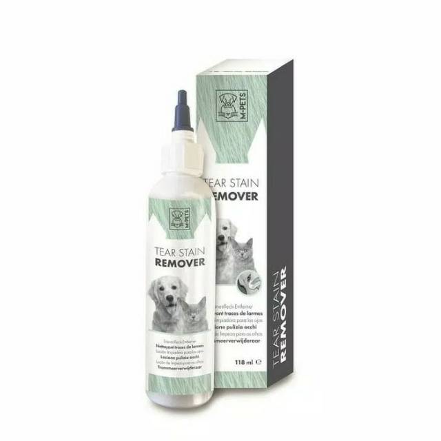 Tear stain remover dog cat penghilang kotoran bekas air mata anjing kucing