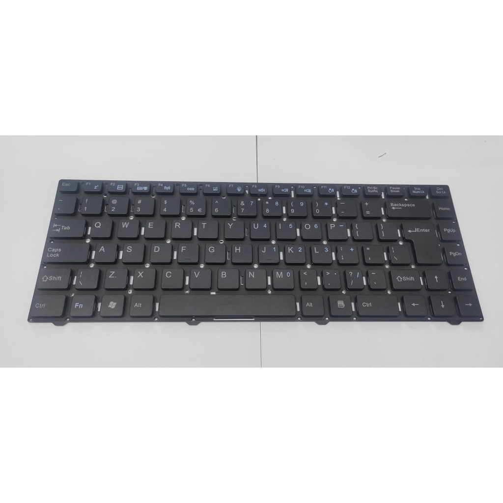 Keyboard Acer Aspire One 14 Acer Aspire One Z1401 Acer Aspire O