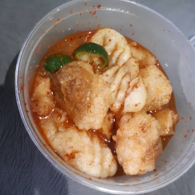 

BAKSO CUANKI INSTAN MURAH CASTER