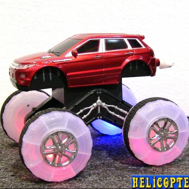 Buggy rc || mainan mobil remot