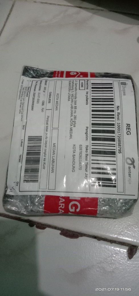Grendel Tanam Set Lubang Grendel  / Grendel Tanam Paket Dolomite Gr 2148