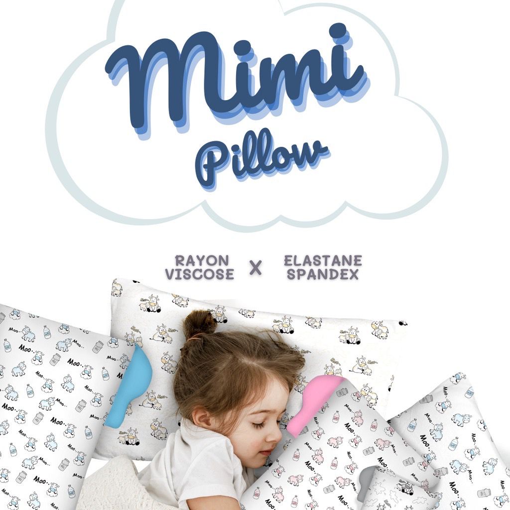 Obayito Mimi Pillow OB-021-1