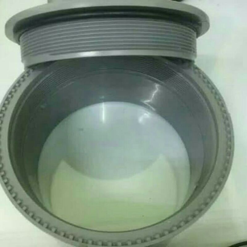 Clean Out 2.1/2" / 2.5" / CO Tutup Septic Tank 2.5"