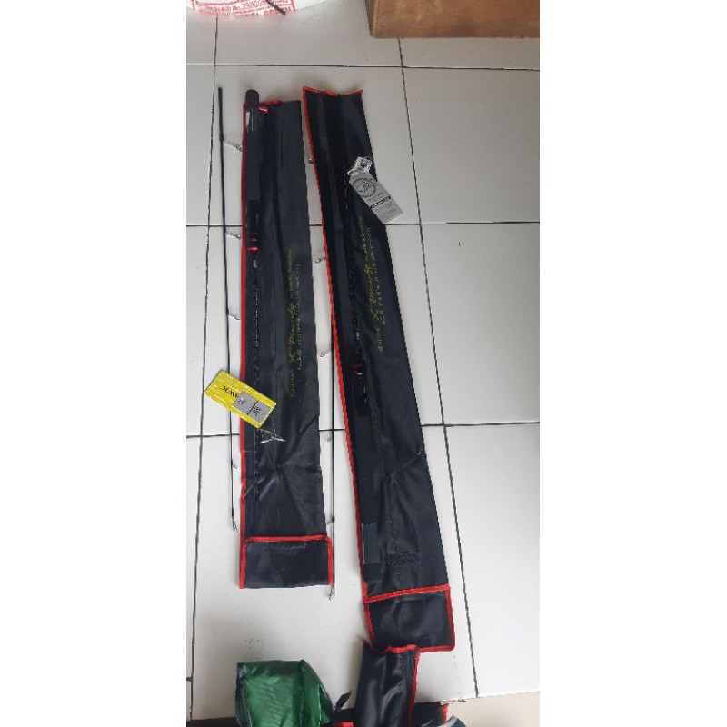 joran seahawk xplorer sp MHS 562