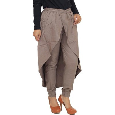 Celana Wanita Jogger Zaskia Bahan Katun Bangkok Murah - SH20