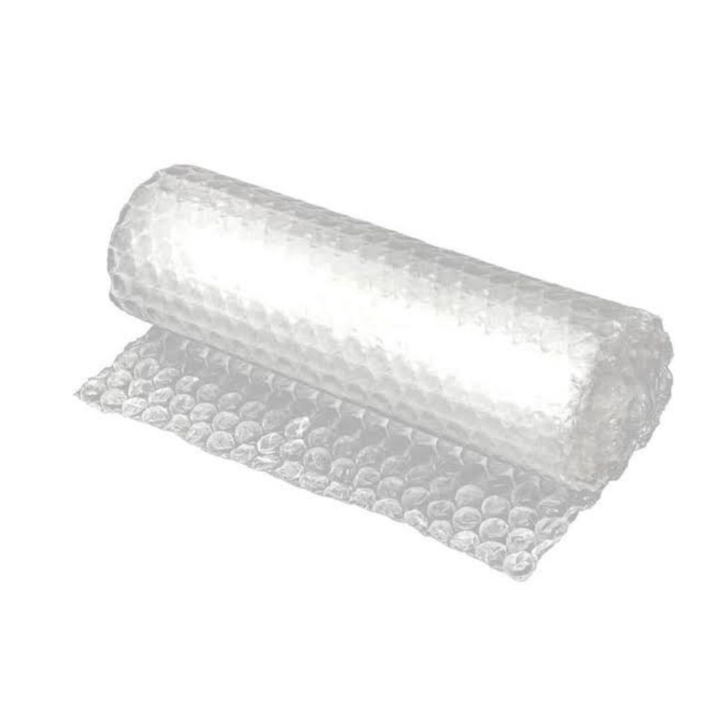 

Bubble Wrap Untuk Proteksi Barang Pengiriman