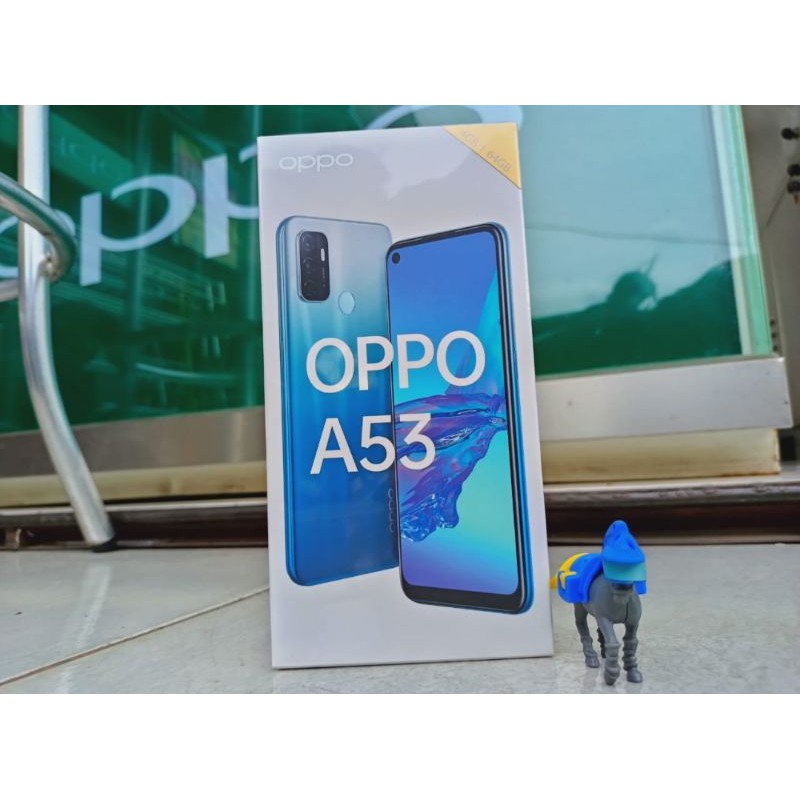 OPPOA53