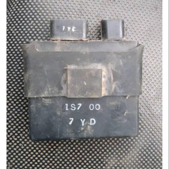 CDI ECU Yamaha Jupiter MX Lama Original Copotan Motor
