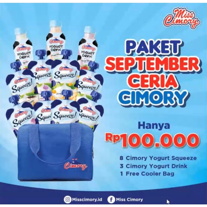 

PAKET HEMAT SEPTEMBER