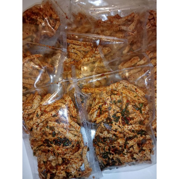 

Basreng Moodfood