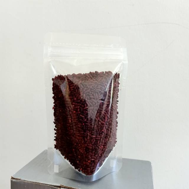 

Ang Kak / Beras Ragi Merah 60gram