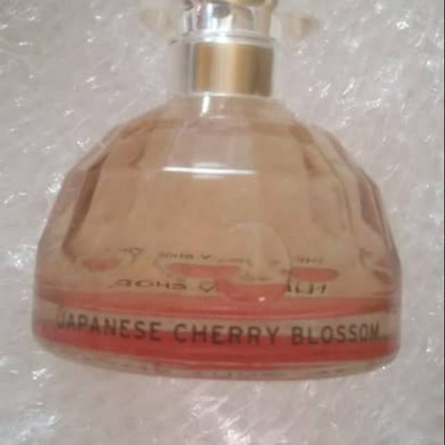 Parfume Body Shop Japanese Cherry Blossom edt 50ml